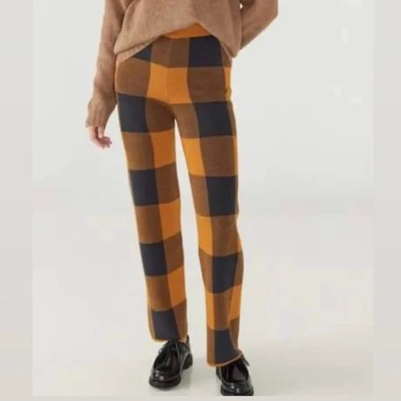 Misha And Puff | Pants & Jumpsuits | Misha And Puff Marigold
